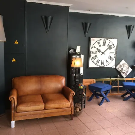 Picardy Hotel-gare Du Nord Paris