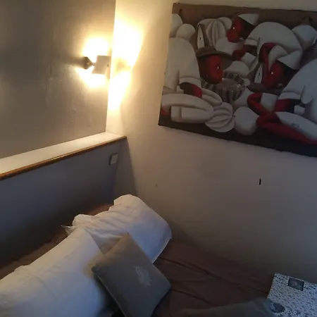 Otel Picardy Hotel-gare Du Nord Paris