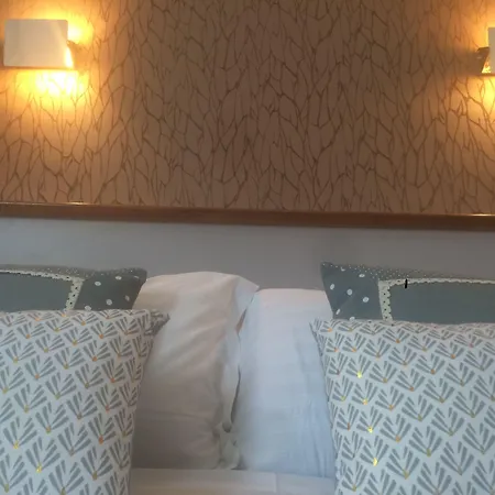 Picardy Hotel-gare Du Nord Otel 2*