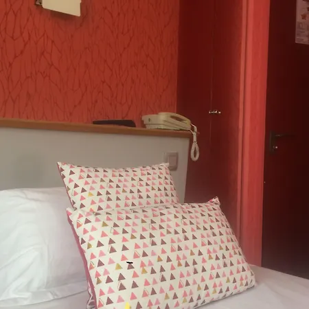 Picardy Hotel-gare Du Nord 2* Paris