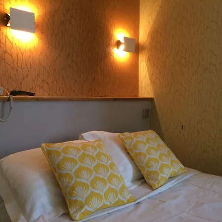 Picardy Hotel-gare Du Nord 2* Paris