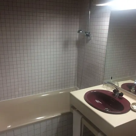 Picardy Hotel-gare Du Nord 2*