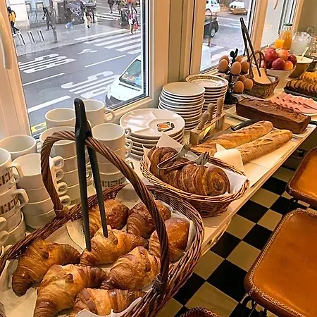 Picardy Hôtel-gare Du Nord Hotel 2*