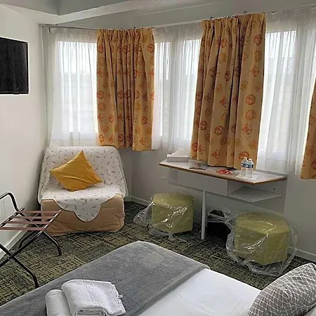 Picardy Hôtel-gare Du Nord Hotel