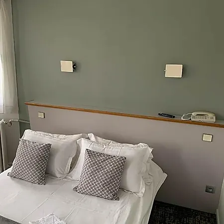 Picardy Hôtel-gare Du Nord