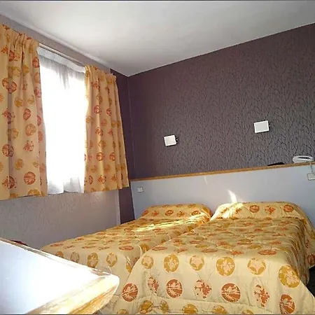 Picardy Hôtel-gare Du Nord Hotel Paris