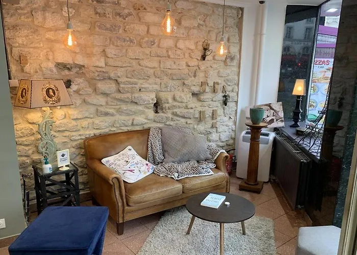 Picardy Hotel-gare Du Nord Hotel 2*