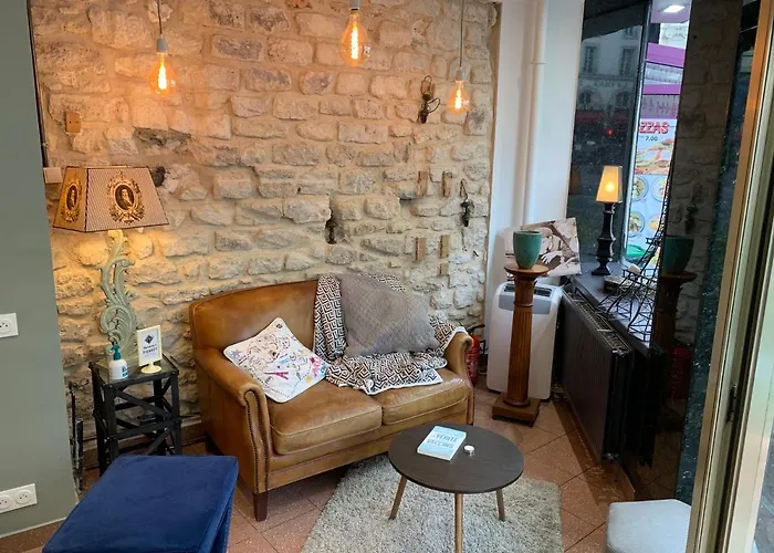 Picardy Hotel-gare Du Nord 2*