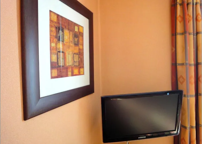 Picardy Hotel-gare Du Nord Hotel