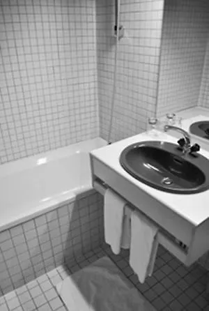 Picardy Hotel-gare Du Nord Hotel