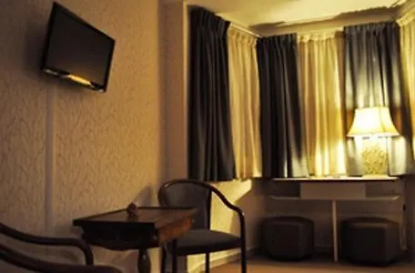 Picardy Hotel-gare Du Nord Hotel