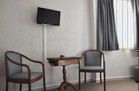 Hotel Picardy Hotel-gare Du Nord