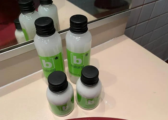 Picardy Hotel-gare Du Nord