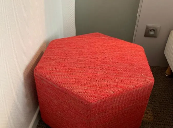 Picardy Hotel-gare Du Nord