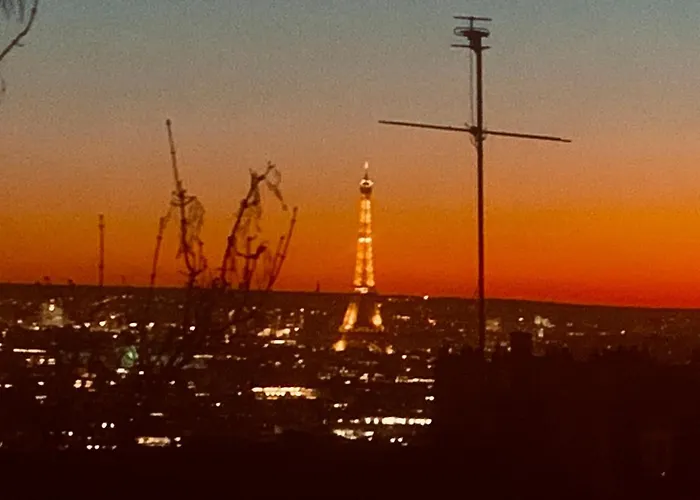 Picardy Hotel-gare Du Nord Hotel