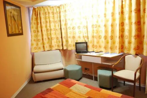 Hotel Picardy Hotel-gare Du Nord París