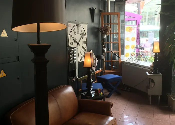 酒店 皮卡尔迪酒店 2*