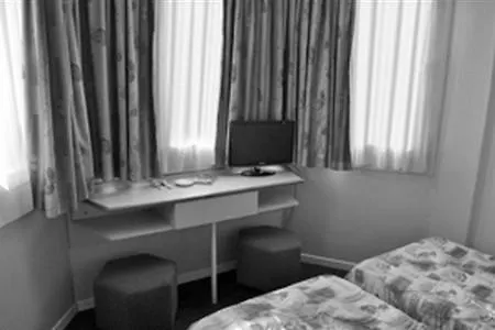 Hotel Picardy Hotel-gare Du Nord