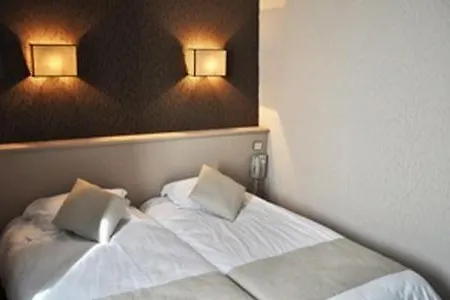 Picardy Hotel-gare Du Nord