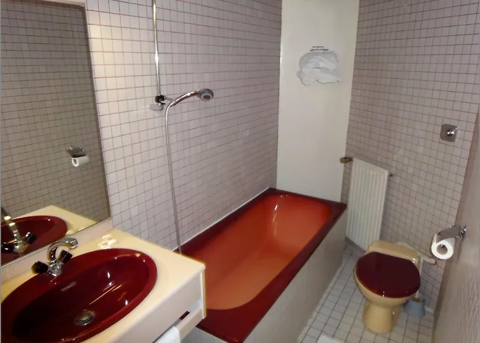 Picardy Hotel-gare Du Nord 2*